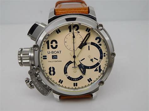 u-boat replica watches review|u boat watches australia.